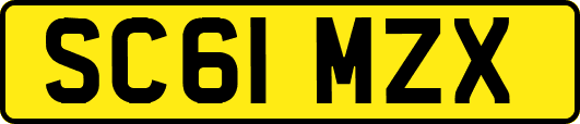 SC61MZX