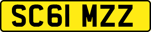 SC61MZZ