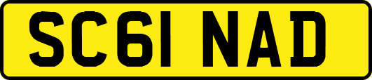 SC61NAD