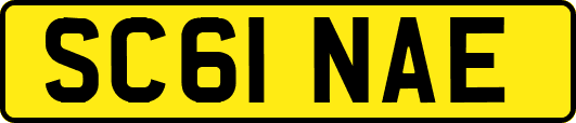 SC61NAE