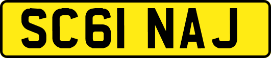 SC61NAJ