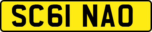 SC61NAO