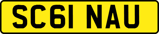 SC61NAU
