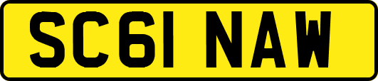 SC61NAW