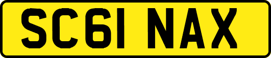 SC61NAX