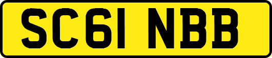 SC61NBB