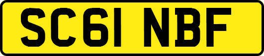 SC61NBF