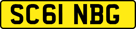 SC61NBG