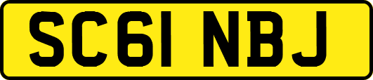 SC61NBJ