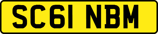 SC61NBM