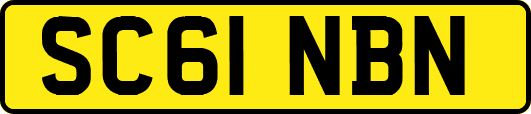 SC61NBN