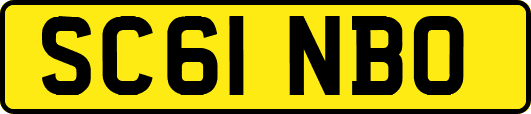 SC61NBO