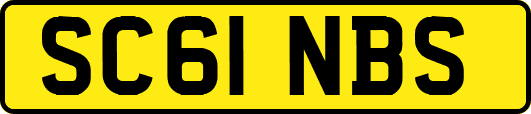 SC61NBS