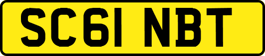 SC61NBT