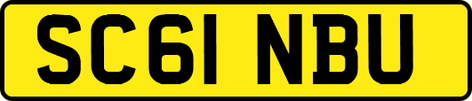 SC61NBU
