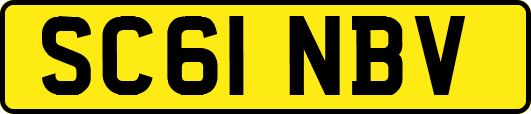 SC61NBV
