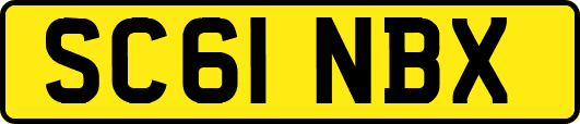 SC61NBX