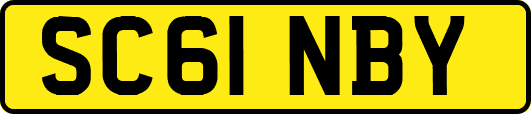 SC61NBY