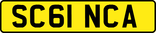 SC61NCA