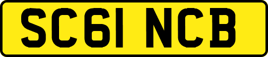 SC61NCB