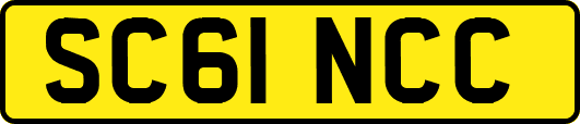 SC61NCC