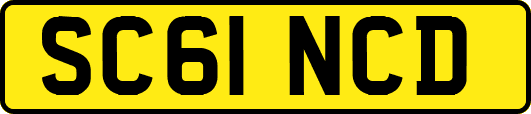 SC61NCD