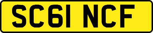 SC61NCF