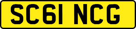 SC61NCG