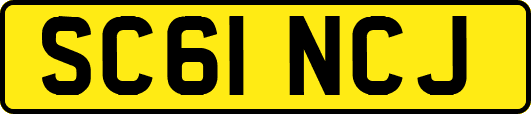 SC61NCJ