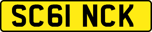 SC61NCK
