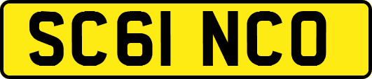 SC61NCO