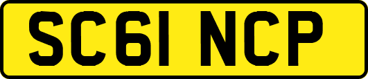 SC61NCP