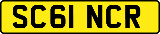 SC61NCR