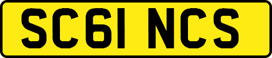 SC61NCS
