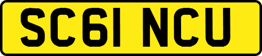 SC61NCU