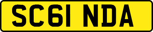 SC61NDA
