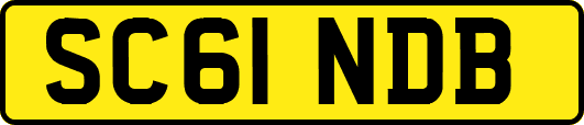 SC61NDB