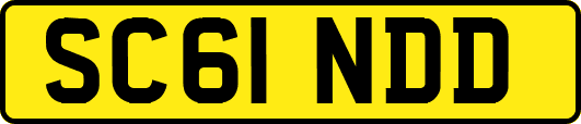 SC61NDD