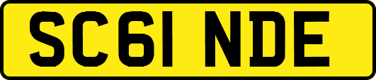 SC61NDE
