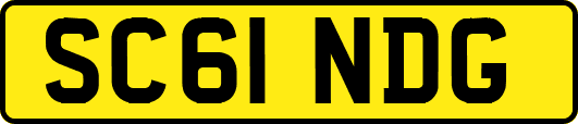 SC61NDG
