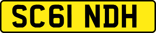 SC61NDH