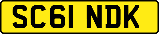 SC61NDK