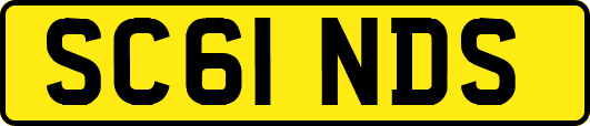 SC61NDS