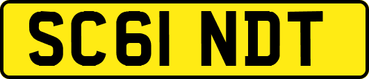 SC61NDT