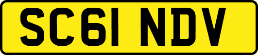 SC61NDV