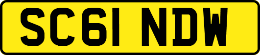 SC61NDW