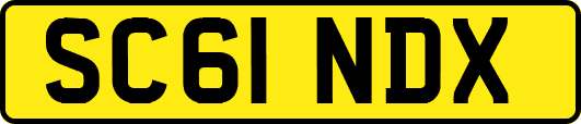 SC61NDX