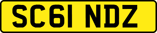 SC61NDZ