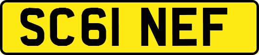 SC61NEF