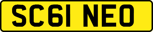 SC61NEO